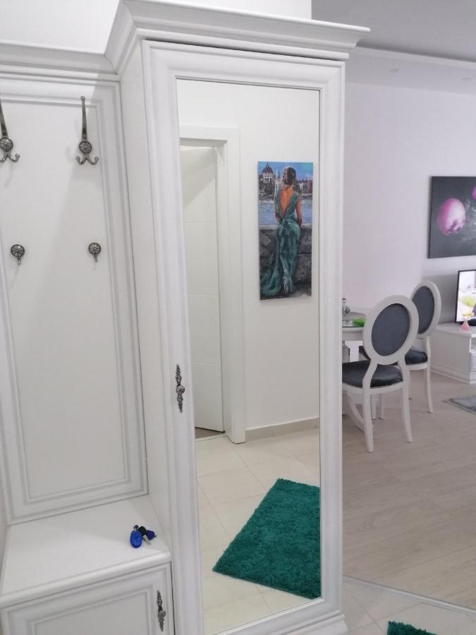 Apartman Jezdic 2 Banja Koviljaca Exterior photo
