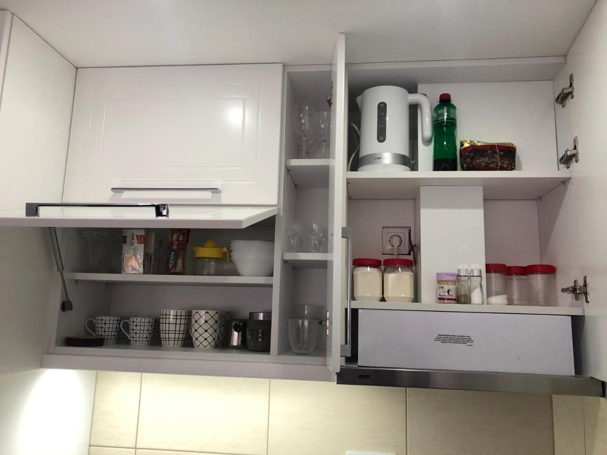 Apartman Jezdic 2 Banja Koviljaca Exterior photo
