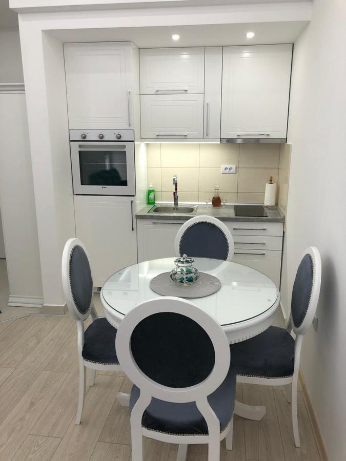 Apartman Jezdic 2 Banja Koviljaca Exterior photo