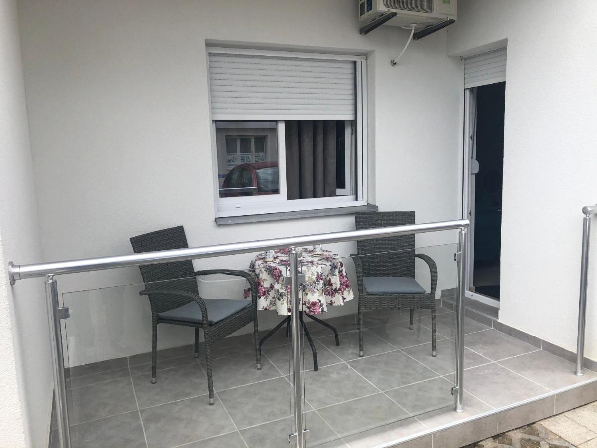 Apartman Jezdic 2 Banja Koviljaca Exterior photo