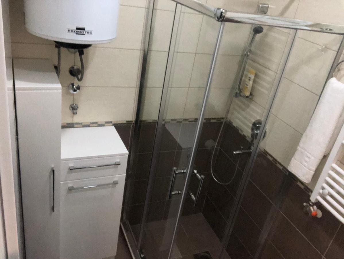 Apartman Jezdic 2 Banja Koviljaca Exterior photo