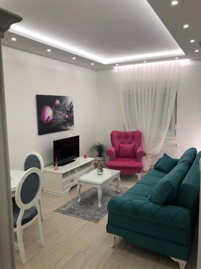 Apartman Jezdic 2 Banja Koviljaca Exterior photo